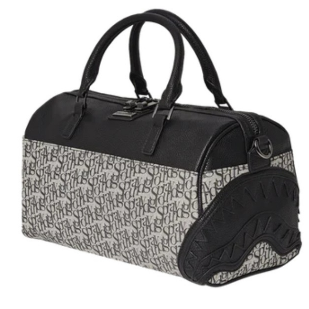 SG ALL DAY MINI DUFFLE SPRAYGROUND